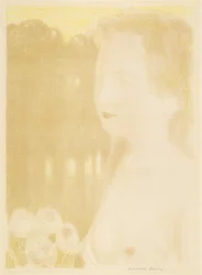 She Was More Beautiful Than Dreams